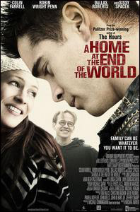 cine club: Una casa en el fin del mundo (Michael Mayer)